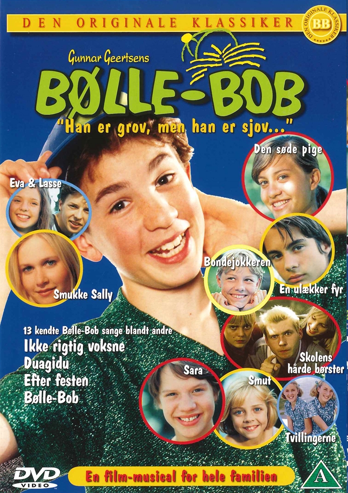 Bølle-Bob filmen